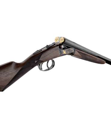 Fusil juxtaposé jaspé "Tradition" 20/76 | Renato Baldi