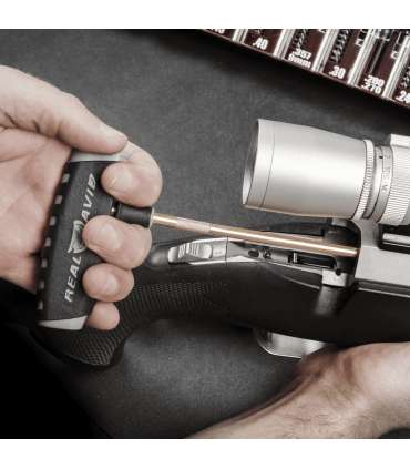 Kit de Nettoyage Universel - Gun Boss Pro | Real Avid