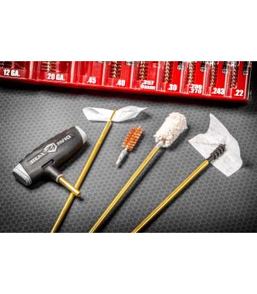 Kit de Nettoyage Universel - Gun Boss Pro | Real Avid