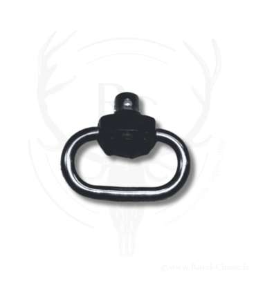 Grenadière Push & Go pour crosse FBT | Fine Ballistic Tools