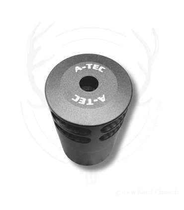 Module frein de bouche pour Modérateur de son | A-Tec