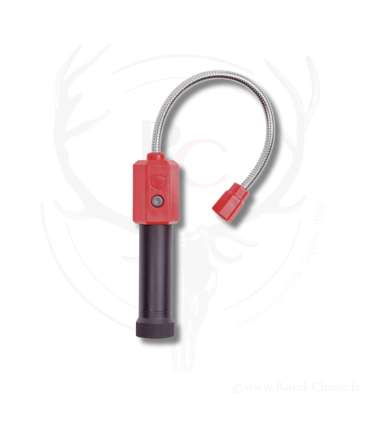 Lampe magnétique flexible | Real Avid