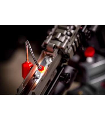 Lampe magnétique flexible | Real Avid