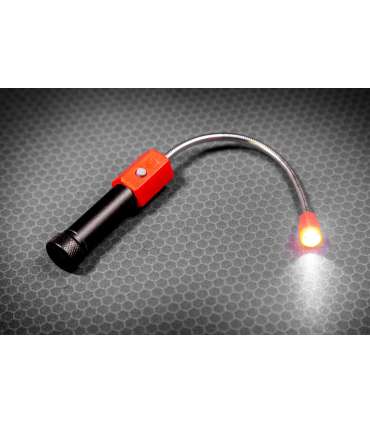 Lampe magnétique flexible | Real Avid