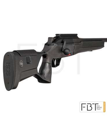 Crosse UNIC en carbone pour Beretta BRX1 | FBT