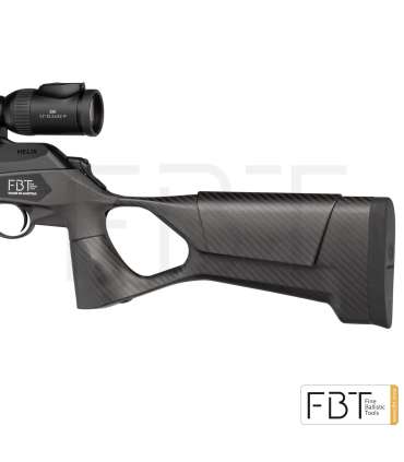 Crosse UNIC en carbone pour Merkel HELIX | FBT