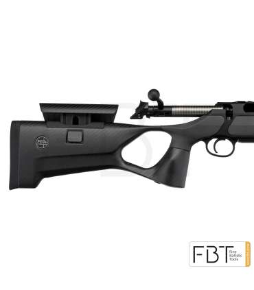 Crosse UNIC en carbone pour Sauer 404 | FBT