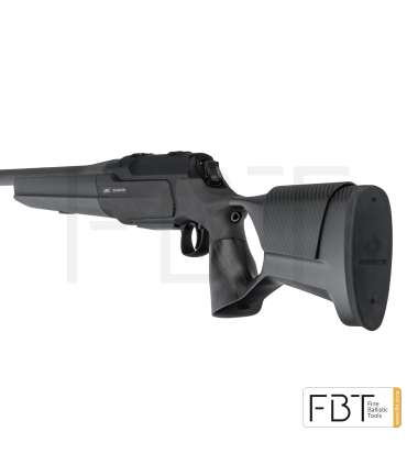 Crosse UNIC en carbone pour Sauer 404 | FBT