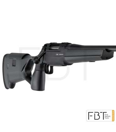 Crosse UNIC en carbone pour Sauer 404 | FBT
