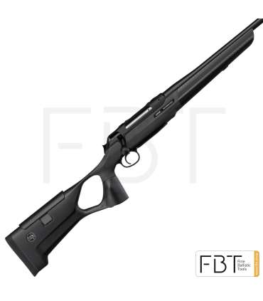 Crosse UNIC en carbone pour Sauer 404 | FBT