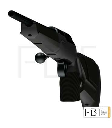 Crosse UNIC en carbone pour Chapuis Rolls synthétique | FBT