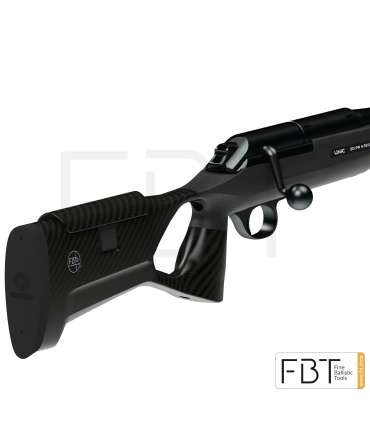 Crosse UNIC en carbone pour Chapuis Rolls synthétique | FBT