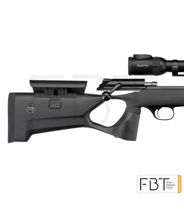 Crosse UNIC en carbone pour Chapuis Rolls synthétique | FBT