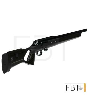 Crosse UNIC en carbone pour Chapuis Rolls synthétique | FBT