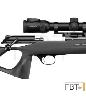 Crosse UNIC en carbone pour Chapuis Rolls synthétique | FBT