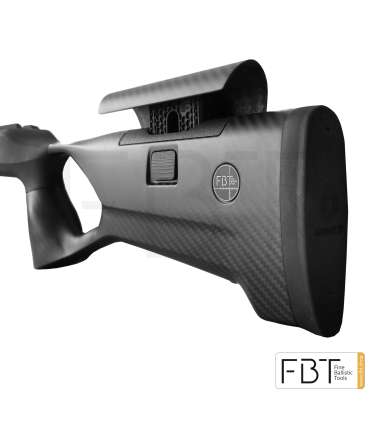 Crosse UNIC en carbone pour Chapuis Rolls synthétique | FBT