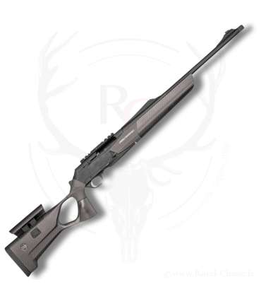 Crosse UNIC en carbone pour Browning BAR MK3 | FBT