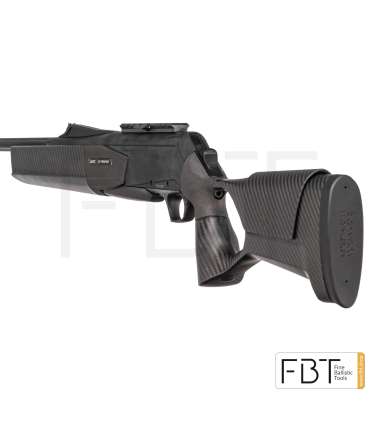 Crosse UNIC en carbone pour Browning BAR MK3 | FBT