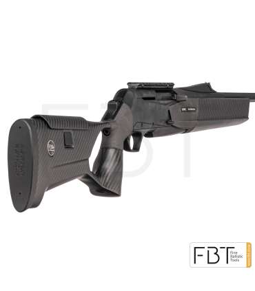 Crosse UNIC en carbone pour Browning BAR MK3 | FBT