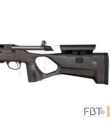 Crosse UNIC en carbone pour Tikka T3 et T3X Lite | FBT