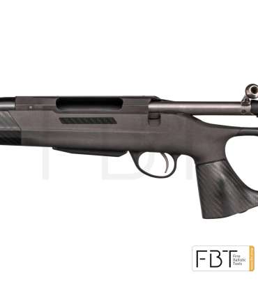 Crosse UNIC en carbone pour Tikka T3 et T3X Lite | FBT