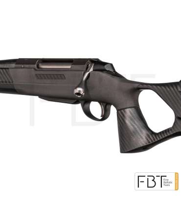 Crosse UNIC en carbone pour Tikka T3 et T3X Lite | FBT