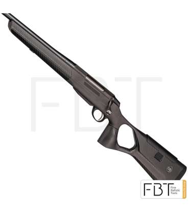 Crosse UNIC en carbone pour Tikka T3 et T3X Lite | FBT