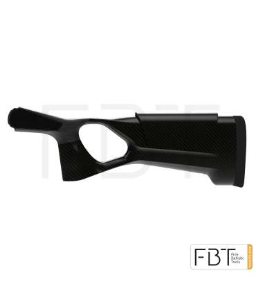Crosse UNIC en carbone pour Blaser K95 ancien modèle | FBT