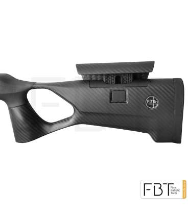 Crosse UNIC en carbone pour Blaser K95 ancien modèle | FBT