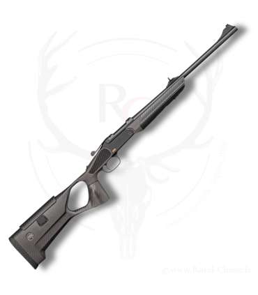 Crosse UNIC en carbone pour Blaser K95 ancien modèle | FBT