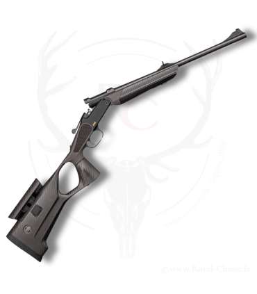 Crosse UNIC en carbone pour Blaser K95 ancien modèle | FBT