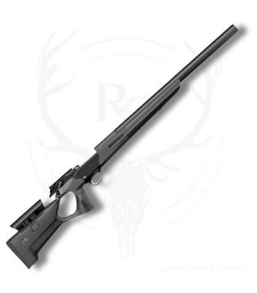 Crosse UNIC en carbone pour Blaser R8 Silence Bois | FBT