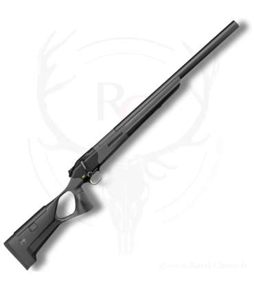 Crosse UNIC en carbone pour Blaser R8 Silence Bois | FBT