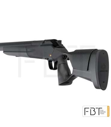 Crosse UNIC en carbone pour Blaser R8 Silence Bois | FBT