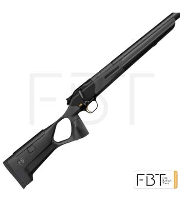 Crosse UNIC en carbone pour Blaser R8 Silence Bois | FBT
