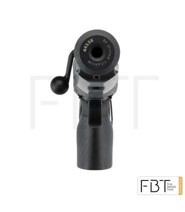 Crosse UNIC en carbone pour R8 professional et professional Success | FBT