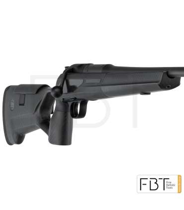 Crosse UNIC en carbone pour R8 professional et professional Success | FBT