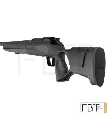 Crosse UNIC en carbone pour R8 professional et professional Success | FBT