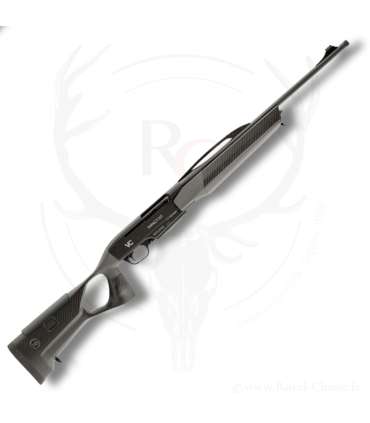 Carabine semi-automatique Impact NT crosse FBT Carbone | Verney-Carron