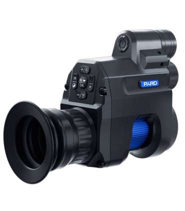 Module Clip-On Noctrune NV007V2 | PARD