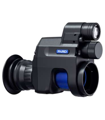 Module Clip-On Noctrune NV007V2 | PARD
