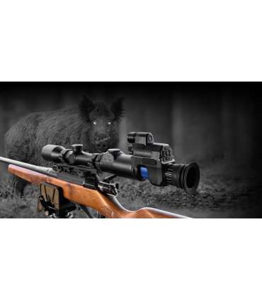 Module Clip-On Noctrune NV007V2 | PARD