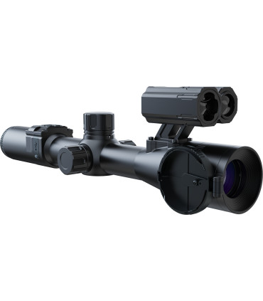 Lunette de visée à vision nocturne Night Stalker 4K | PARD