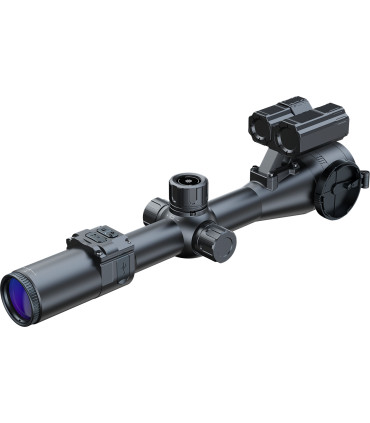 Lunette de visée à vision nocturne Night Stalker 4K | PARD