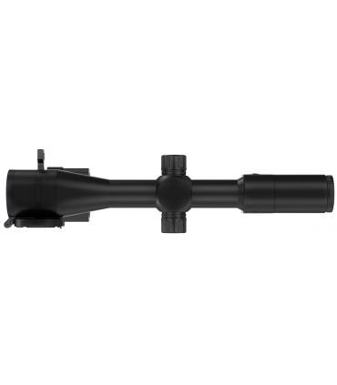 Lunette de visée à vision nocturne Night Stalker 4K | PARD