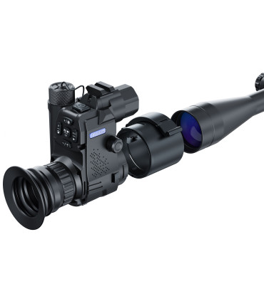 Module Clip-On Noctrune NV007SP | PARD