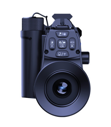 Module Clip-On Noctrune NV007SP | PARD