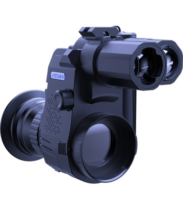 Module Clip-On Noctrune NV007SP | PARD