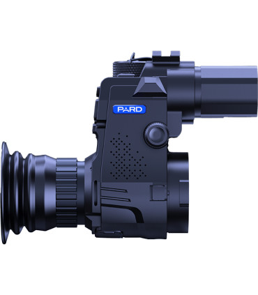 Module Clip-On Noctrune NV007SP | PARD