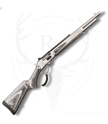Carabine R95 Lamine gris | Rossi